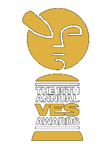 VES15thLogo VES15thLogo